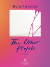 Imagen de portada para The Other Profile
